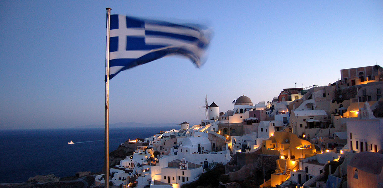 10 հետաքրքիր փաստ Հունաստանի և հունացիների մասին
